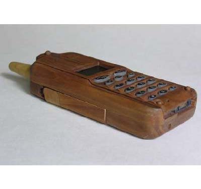 kadakast mobiiltelefon